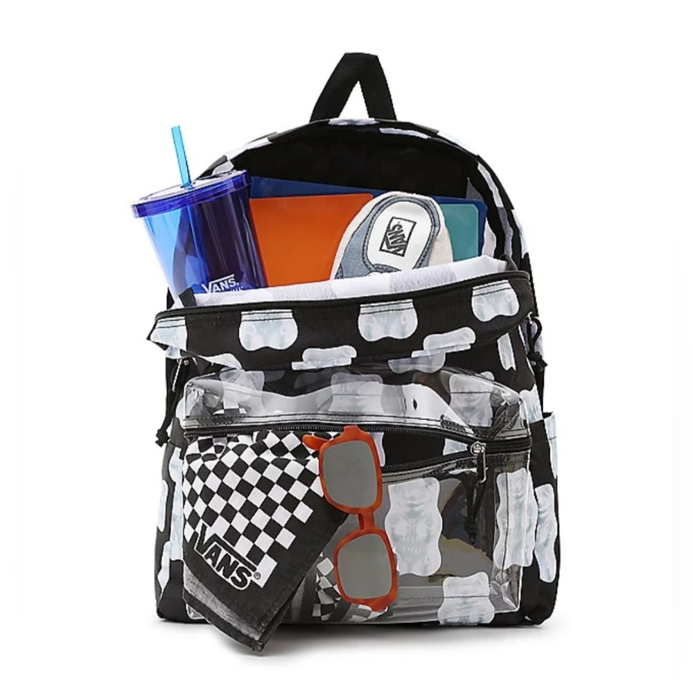 Vans X Haribo Old Skool Bookbag *NWT* - Picture 3 of 12